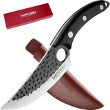 IZMAEL Kuhinjski nož HARAHU NA-30238 - Crna | shoptok.hr