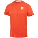 Fila Majice & Polo majice Tommaso Oranžna | Shoptok.si