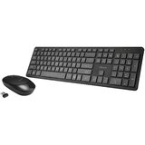 Bežična tastatura + miš Xwave BK-01 | Eponuda.com