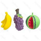 Nobleza igračka za pse Squeaky toy latex Fruits 1 komad Nobleza igračka za pse Squeaky toy latex Fruits 1 komad Slike
