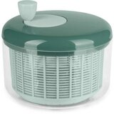  Kuhinjski pripomoček Centrifuga za solato prozorna, (5000119758) | Shoptok.si