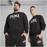 Puma Squad Crew Crna | shoptok.hr