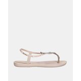 Ipanema Sandali & Odprti čevlji 83774 CLASS FLORA Bež Cene