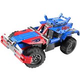  Auto na daljinsko upravljanje R/C Car Truck Red EE | shoptok.hr