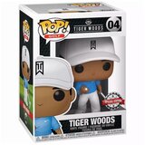 Funko POP Sports Tiger Woods (modra majica) Exclusive 04, (21335351) | Shoptok.si