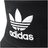 Adidas Kape Kapelusz Originals Bucket Hat AC Črna | Shoptok.si