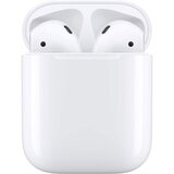 Apple airpods S2 brezžične slušalke s polnilno škatlo | Shoptok.si