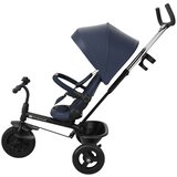 Kinderkraft tricikl za decu Aston 2 Plus Blue, 9m+ | Eponuda.com
