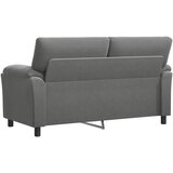 SOFA Tamnosiva 174 x 85 x 93 cm Baršun | shoptok.hr