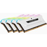 Corsair Vengeance RGB Pro CMH64GX4M4E3200C16W memory module 64 GB 4 x 16 GB DDR4 | shoptok.hr