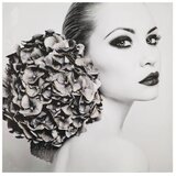  SLIKA FLOWER 100*100CM | Eponuda.ba