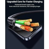Ugreen 2v1 dvojni USB-C polnilni kabel s 100W | Shoptok.si