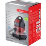 Zilan Usisavač za suho/mokro usisavanje, 1600 W, crvena - ZLN8945/RD | Eponuda.ba