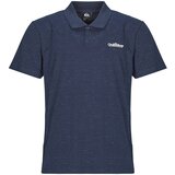 Quiksilver POLO STRETCH Tamno plava Cijene
