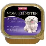 vom feinsten pašteta za pse - jagnjetina i žitarice 11x150g