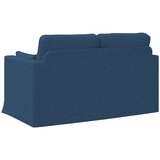 SOFA Plava 139 x 78 x 80 cm tkanina | Eponuda.ba