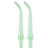 Oclean nastavek za zobno prho W10, 2pcs, zelen cene
