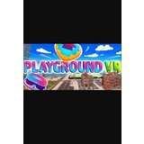playground vr (pc) steam key global  playground vr (pc) steam key global Slike