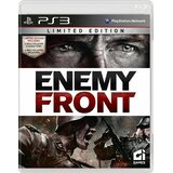  Enemy Front (PS3) - rabljeno | Shoptok.si