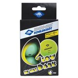  Lopte za stoni tenis Svetlece loptice Glow in the dark Cene