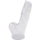 Fröhle SP008 (21 cm) - medicinski anatomski zamjenski cilindar za penis pumpu | shoptok.hr
