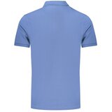 Rifle muška plava polo majica kratkih rukava | shoptok.hr