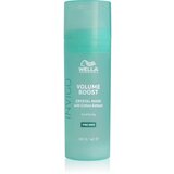 Wella Professionals Invigo Volume Boost intenzivna maska za volumen tankih las 145 ml Cene