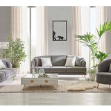 ELEPHANT family black decorative metal wall accessory | ePonuda.com