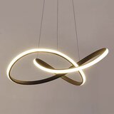 Toolight Viseća lampa crna G006-CP | shoptok.hr