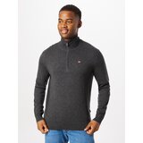 Napapijri MEN'S GRAY SWEATER | shoptok.hr
