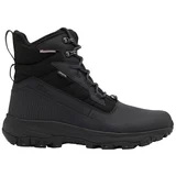 Trekking čevlji Everquest Pro Texapore High A62087 Črna