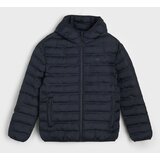 Sinsay Kviltana puffer jakna s kapuljačom | shoptok.hr