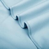  Set sportskih ručnika 2 pcs Plava tkanina | shoptok.hr