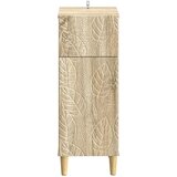  Ormarić za kupaonicu DELFT Hrast sonoma 30 x 31 x 80 cm - Hrast sonoma | shoptok.hr