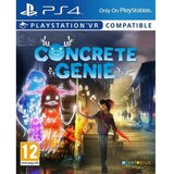 Sony Concrete Genie (ps4) Cene
