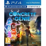 Sony Concrete Genie (ps4)