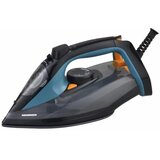  pegla HSI-A2400BLBK 2000-2400W/300ml/20gr/min Cene