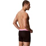 Calvin Klein Jeans Boksarice BOXER BRIEF 5PK LV00NB4551 Cene
