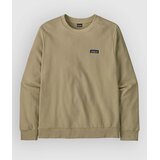 Patagonia Daily Crew Pulover weathered stone | Shoptok.si