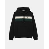 Lacoste Puloverji SH8161 Črna Cene