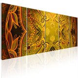 Slika - Mandala: Flowery Wings 225x90 Cijene