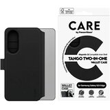 PanzerGlass NEGA OVITKA FEATURES TANGO 2V1 DENARNICA QI ZA SAMSUNG GALAXY S25, (5000339133) Cene