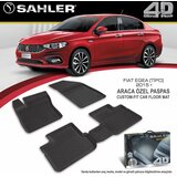 Sahler Gumene patosnice za Fiat Tipo Sedan 2016+ | Eponuda.com