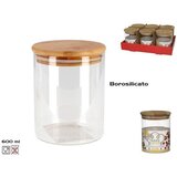  STAKLENKA 600ML BOROSILIKATNO STAKLO | Eponuda.ba