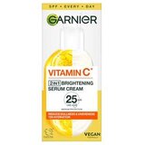 Garnier VITAMIN C* 2U1 SERUM-KREMA Cene