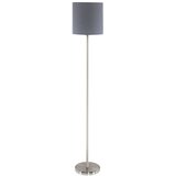 Eglo 95166 - Stojeća lampa PASTERI 1xE27/60W/230V | Eponuda.com