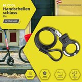 BE COOL Bodite hladni Skuter Rocna Zavora Lite, obešanka BCEZHKS520 | Shoptok.si