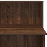  Recepcijski stol 100x50x103 5 cm od konstruiranog drva | shoptok.hr