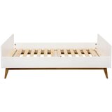 Qu-ax dječji krevetić trendy 90x200 white | shoptok.hr