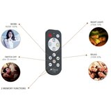 Eglo Zubieta-a spot/1, led, 24w, prečnik 450, dimabilna, sa daljinskim,bela | Eponuda.com